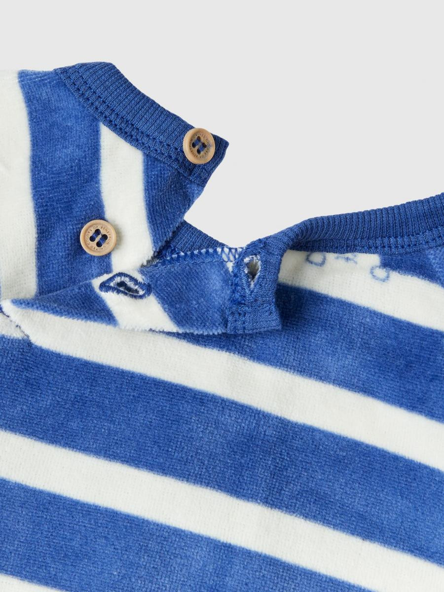 Benetton komplet trenerka za bebe 