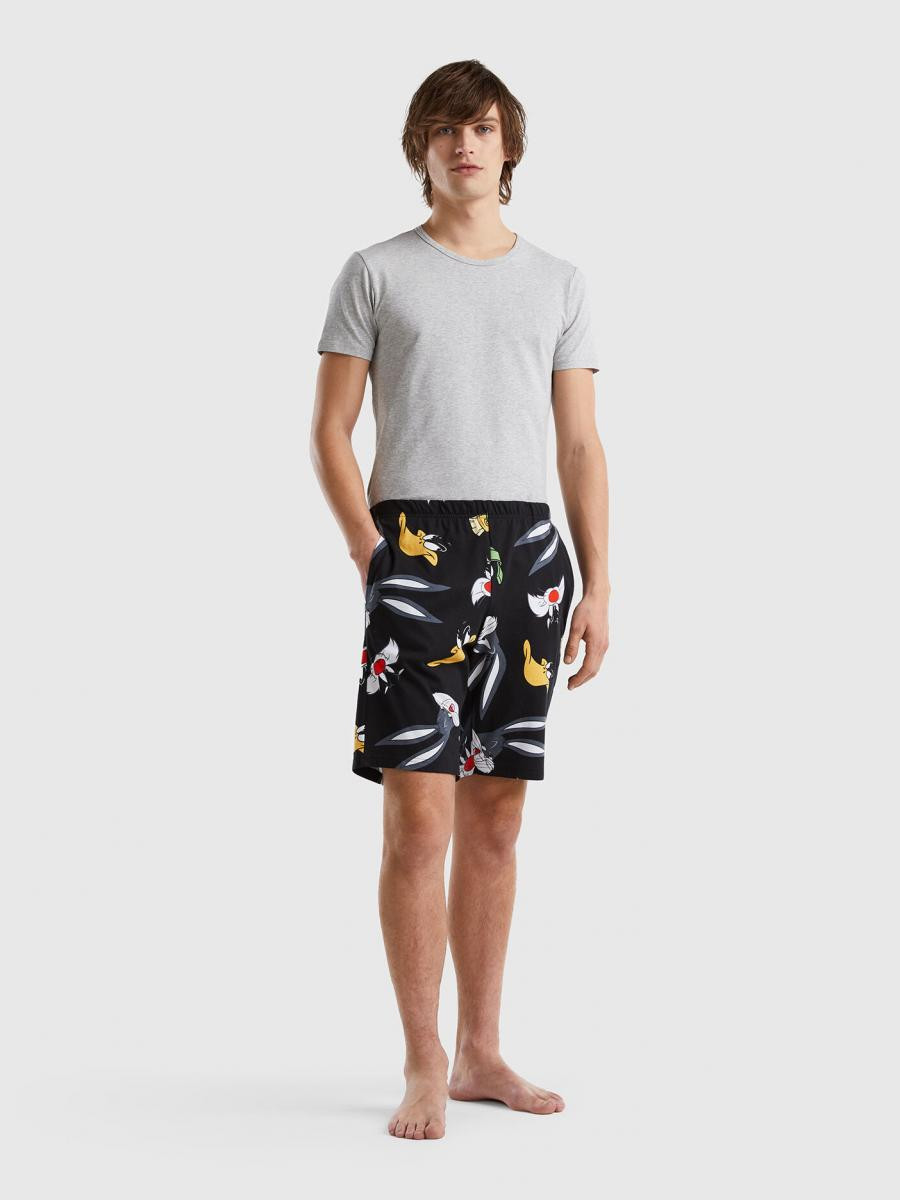 Benetton muška pidžama-donji deo 