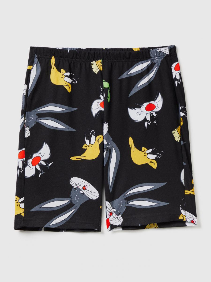 Benetton muška pidžama-donji deo 