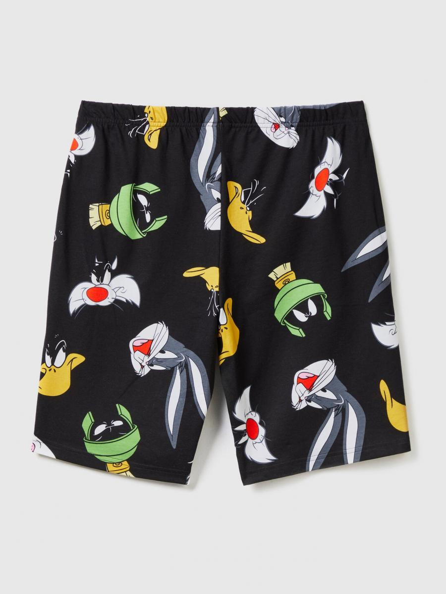 Benetton muška pidžama-donji deo 