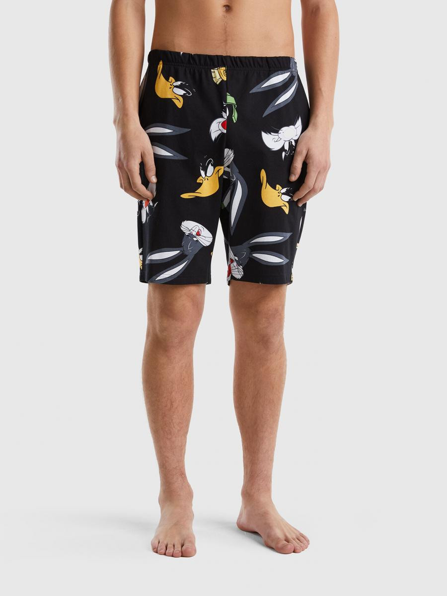 Benetton muška pidžama-donji deo 