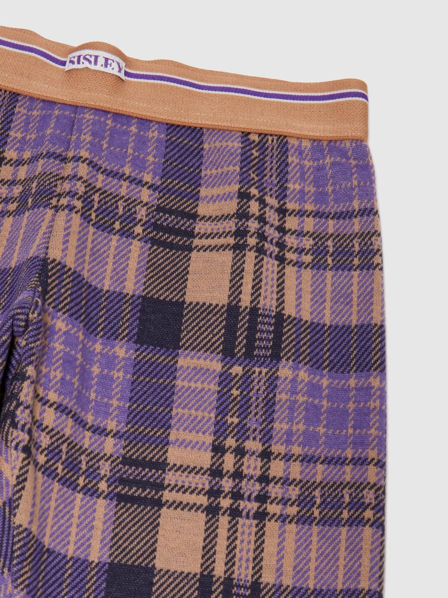 Sisley young dečije helanke 