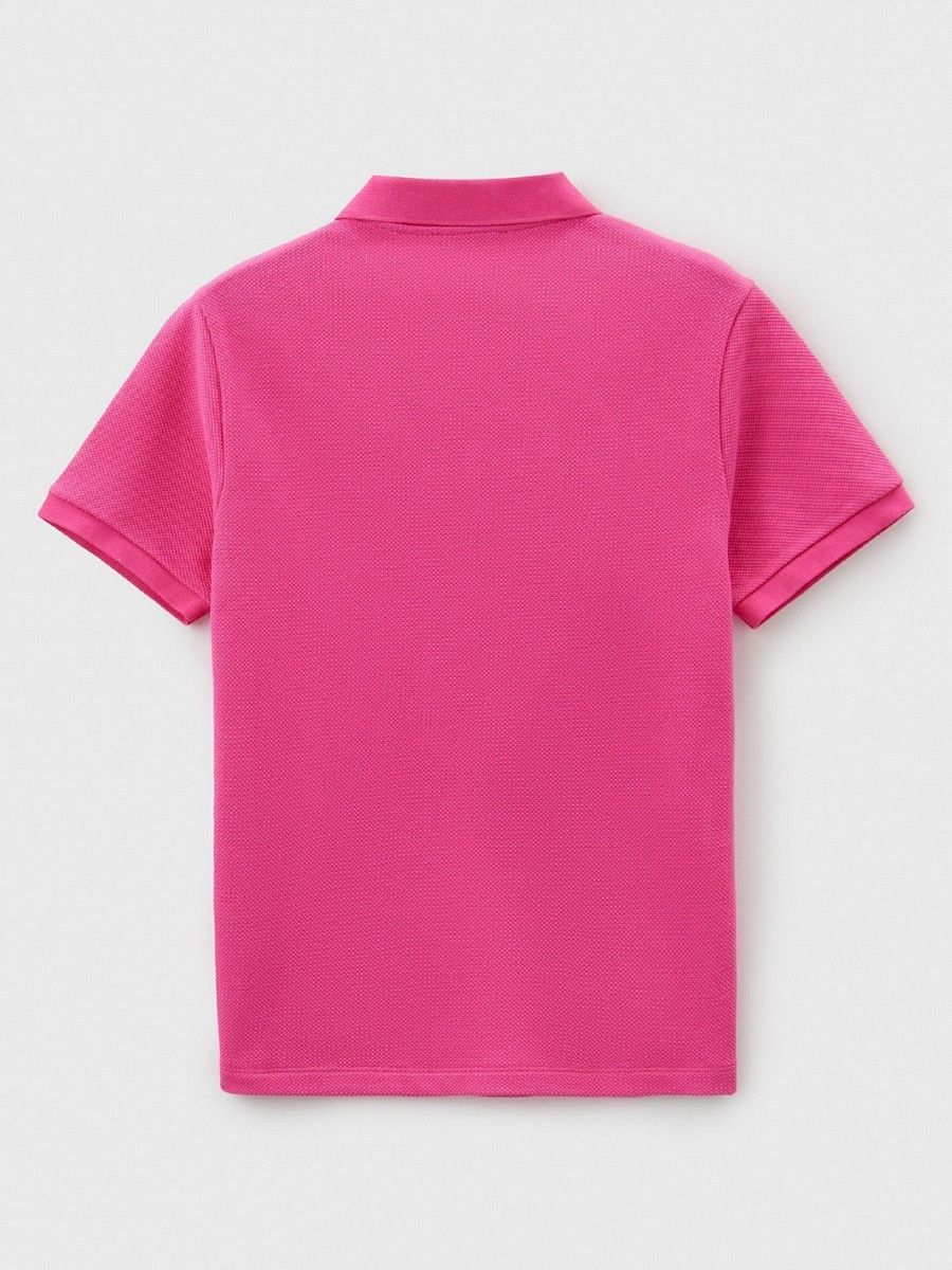 Benetton ženska polo majica k/r 