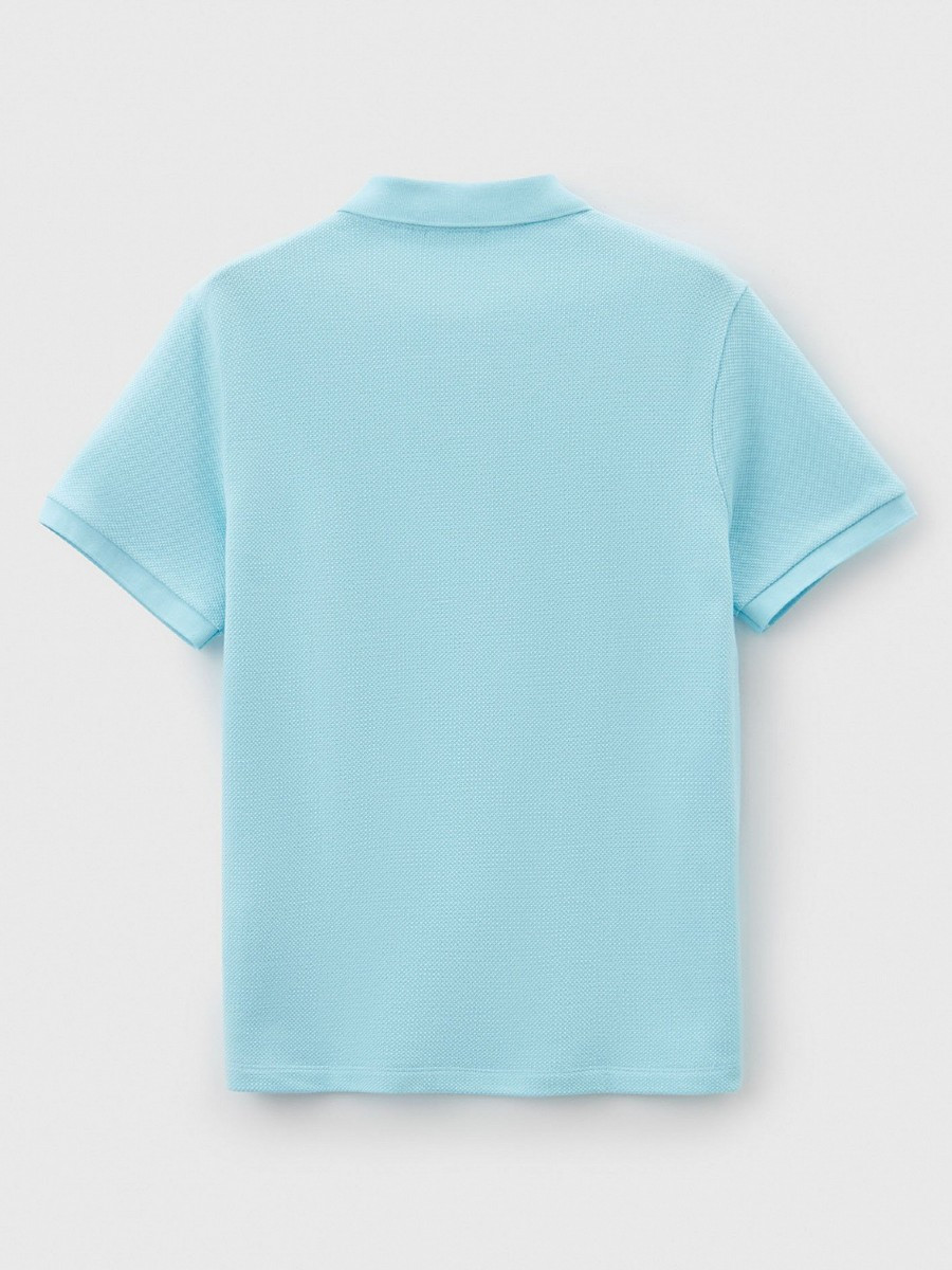 Benetton ženska polo majica k/r 