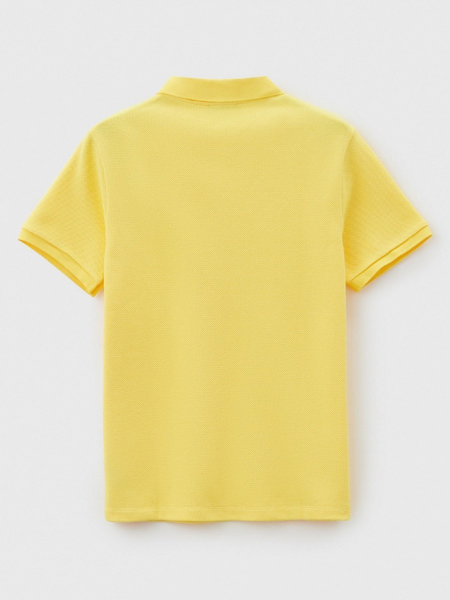 Benetton ženska polo majica k/r 