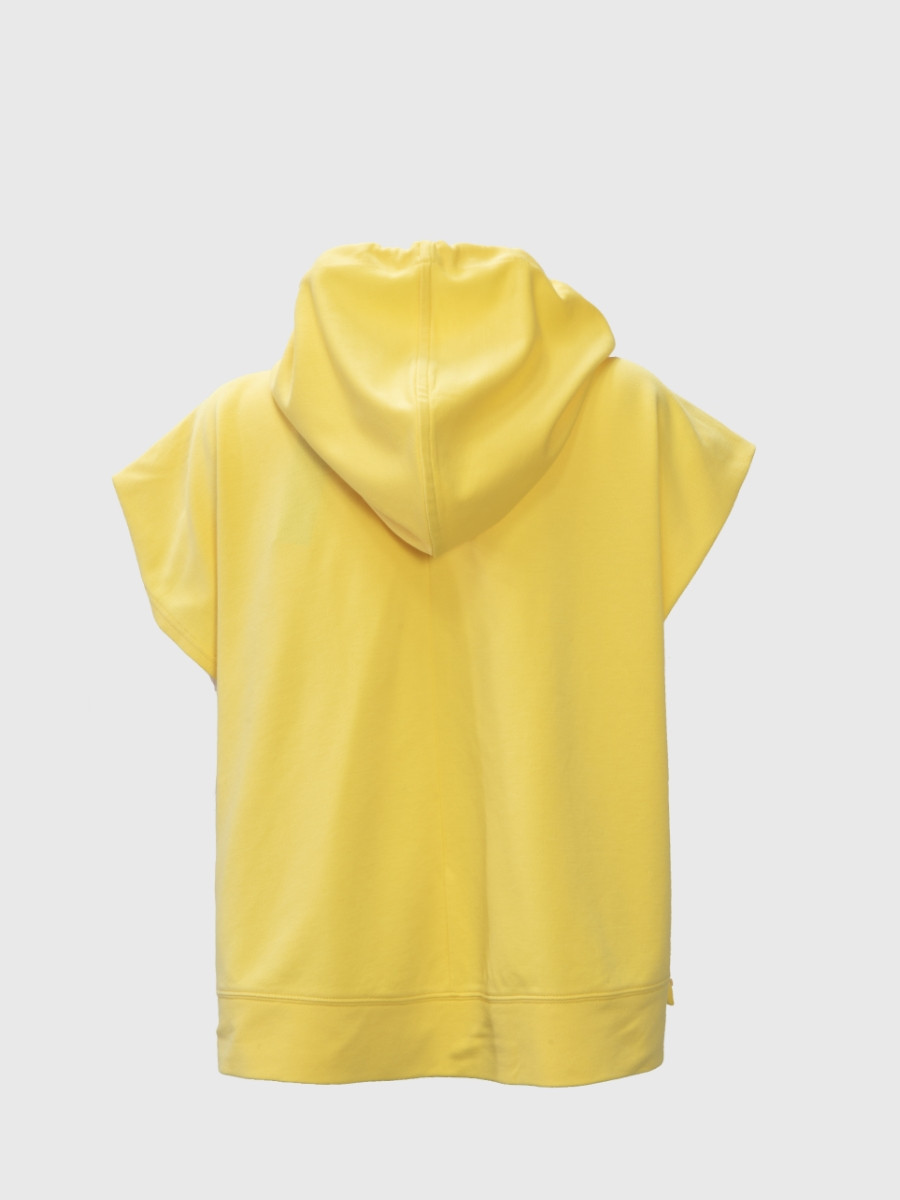 Benetton ženska dukserica 