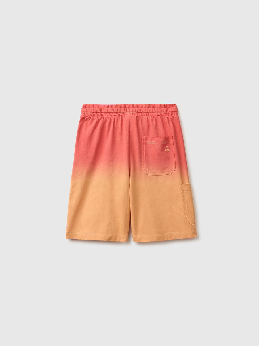 Benetton dečiji šorts 