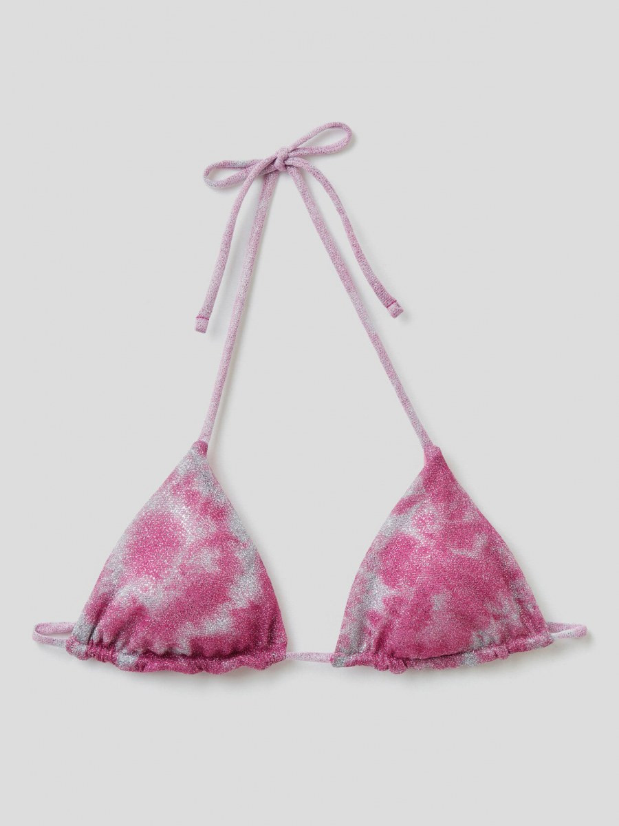 Benetton ženski kupaći kostim-gornji deo 