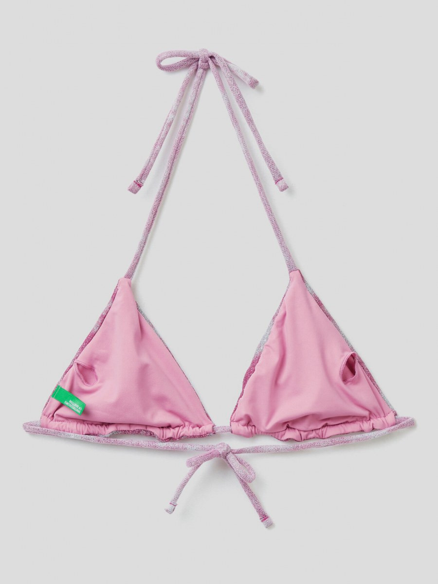 Benetton ženski kupaći kostim-gornji deo 