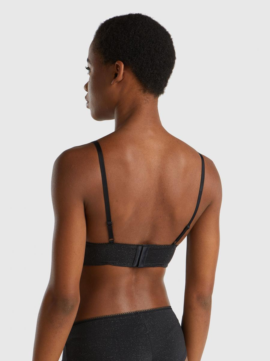 Benetton ženski brushalter 