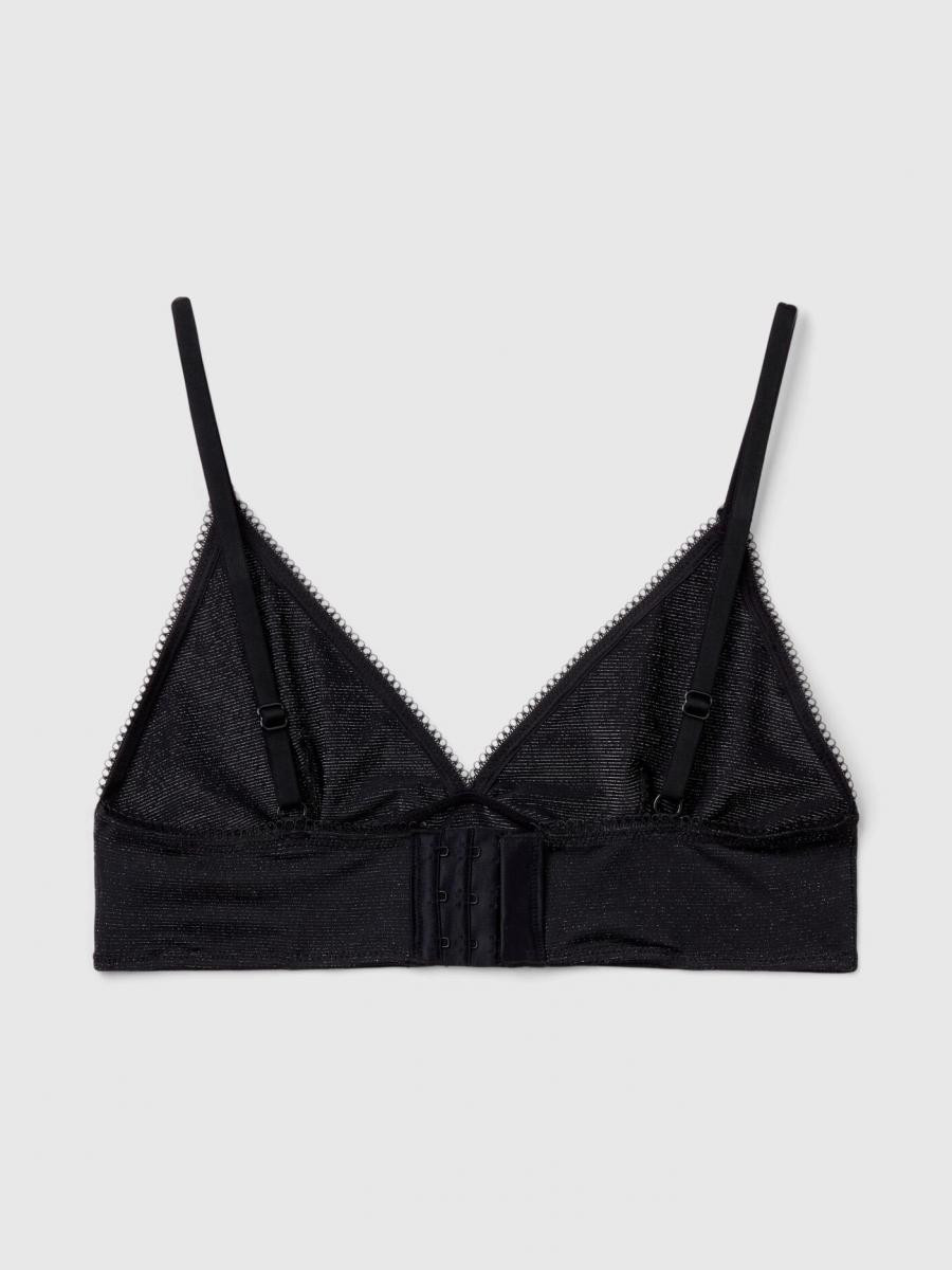 Benetton ženski brushalter 