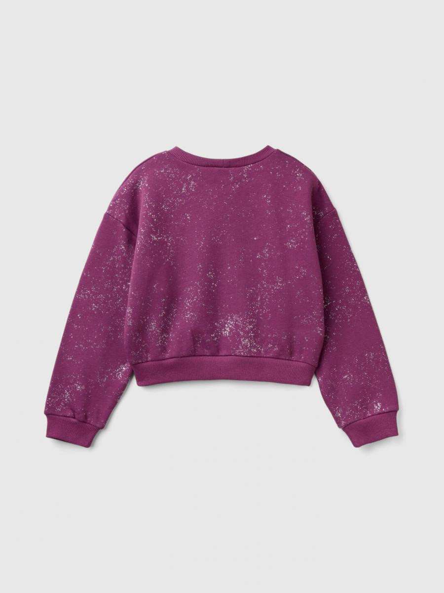 Benetton dečija dukserica 