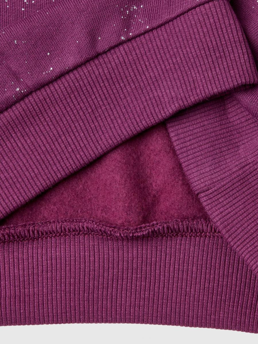 Benetton dečija dukserica 