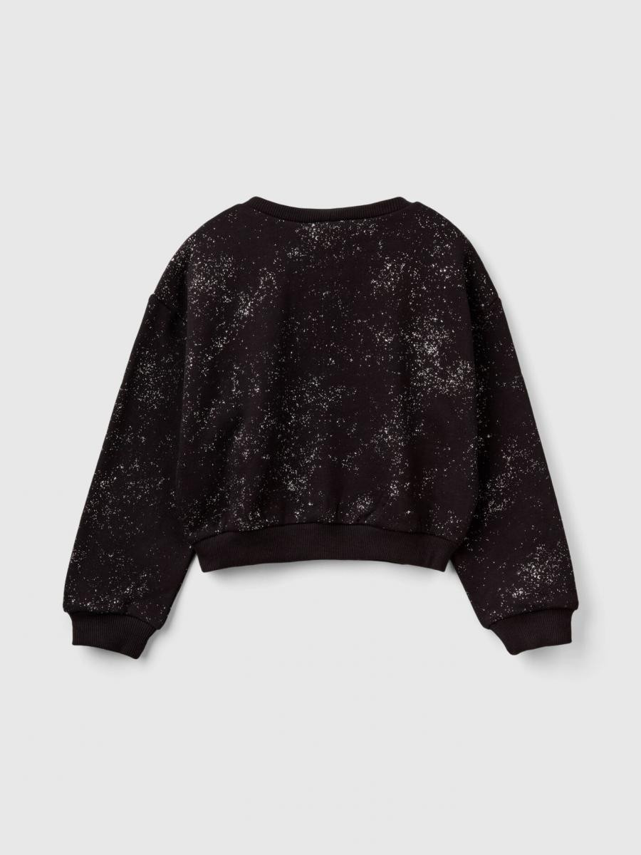 Benetton dečija dukserica 