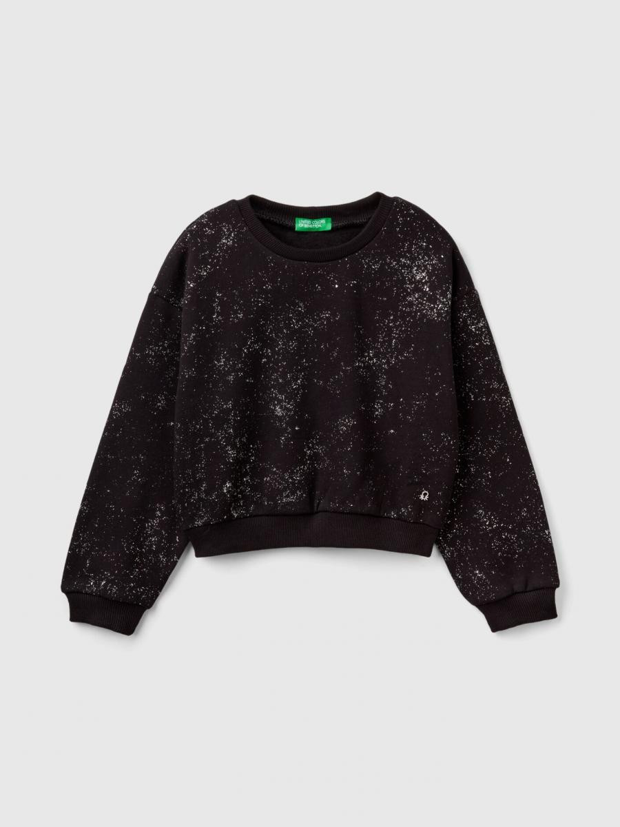 Benetton dečija dukserica 