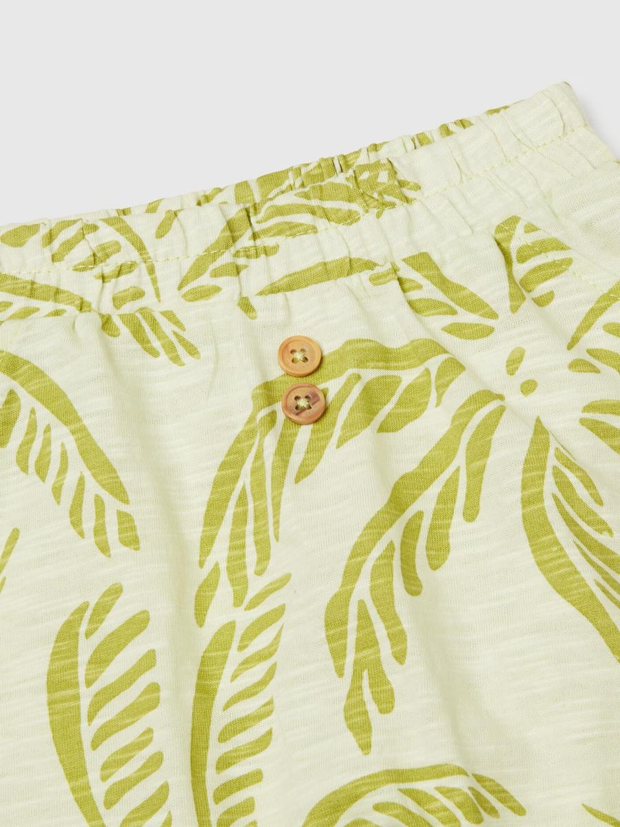 Benetton komplet za bebe 