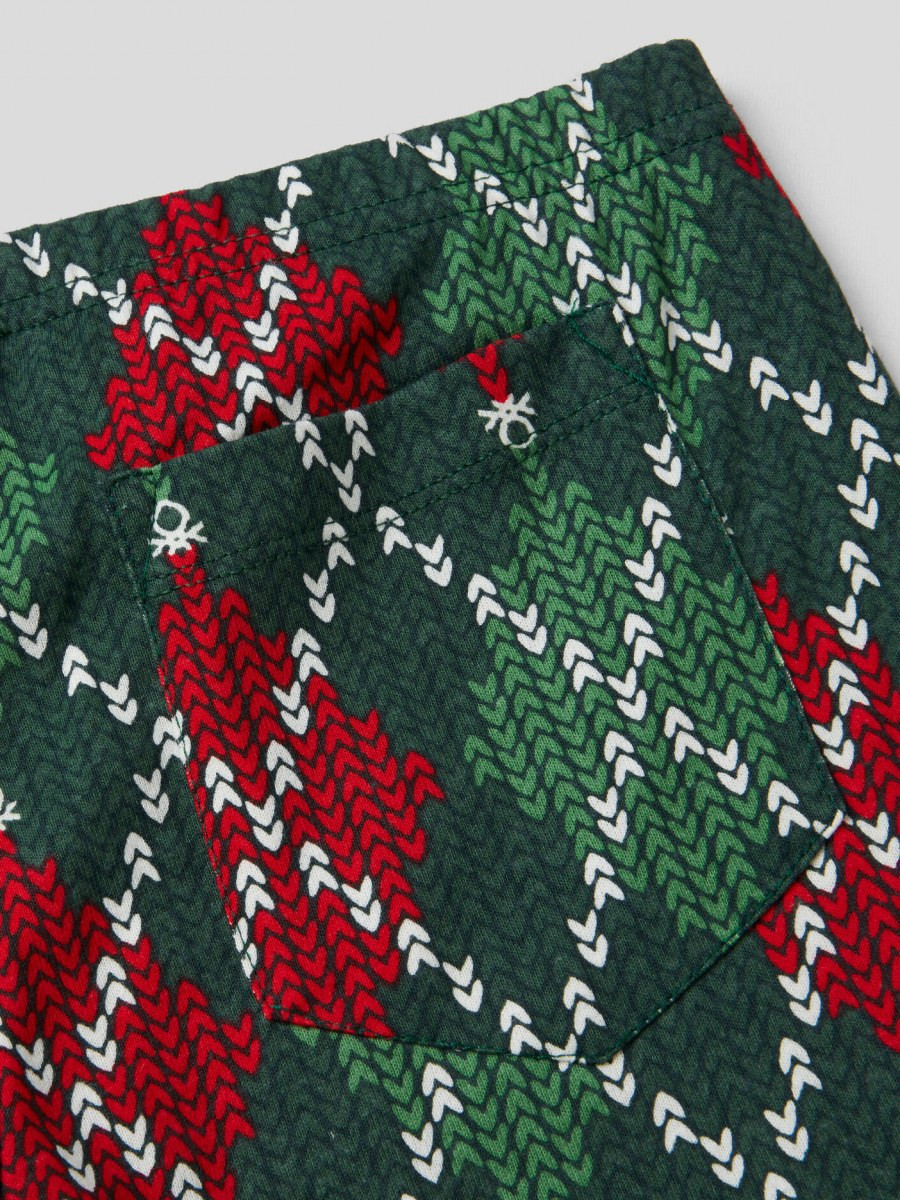 Benetton dečija pidžama 