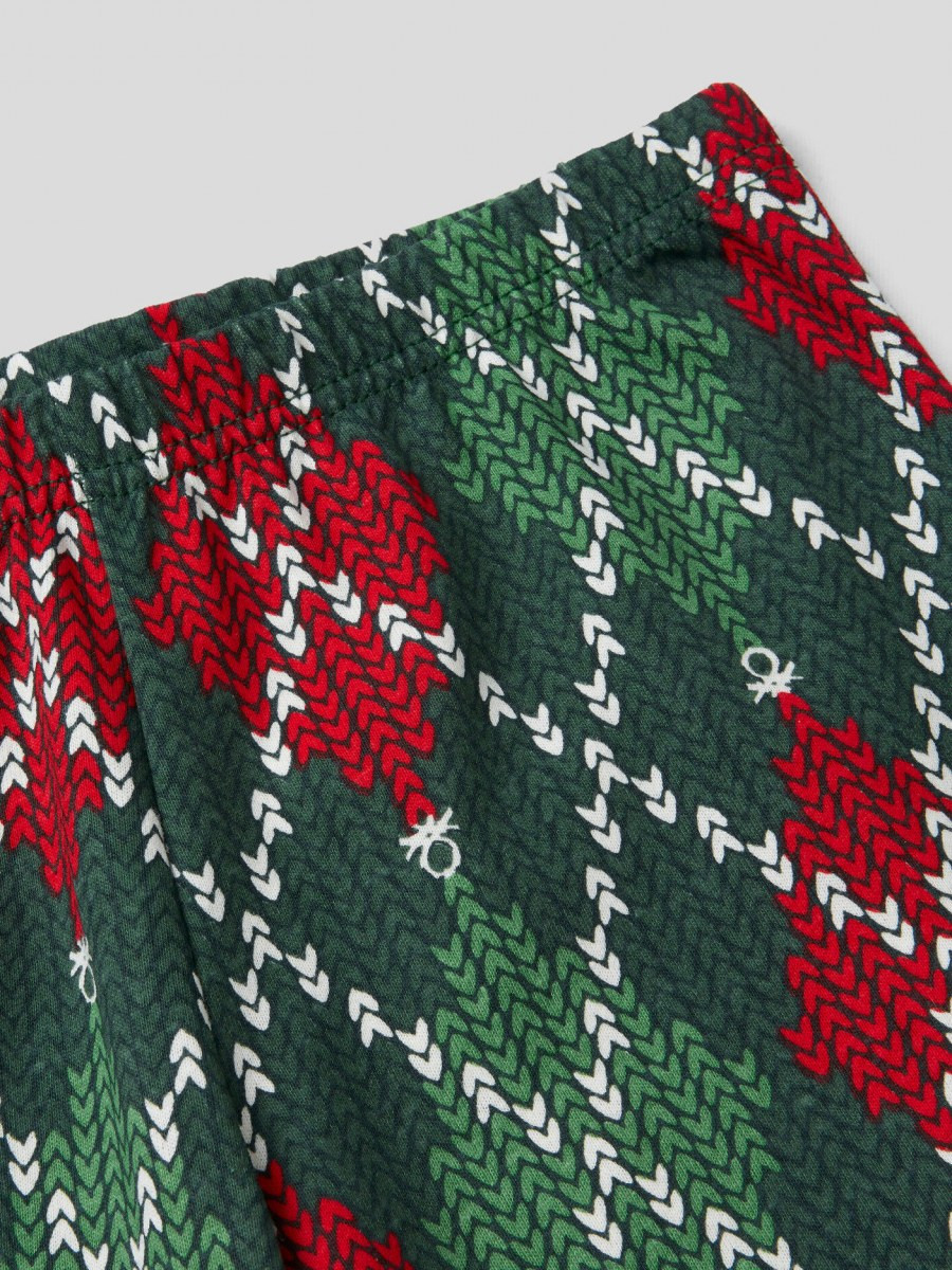 Benetton dečija pidžama 