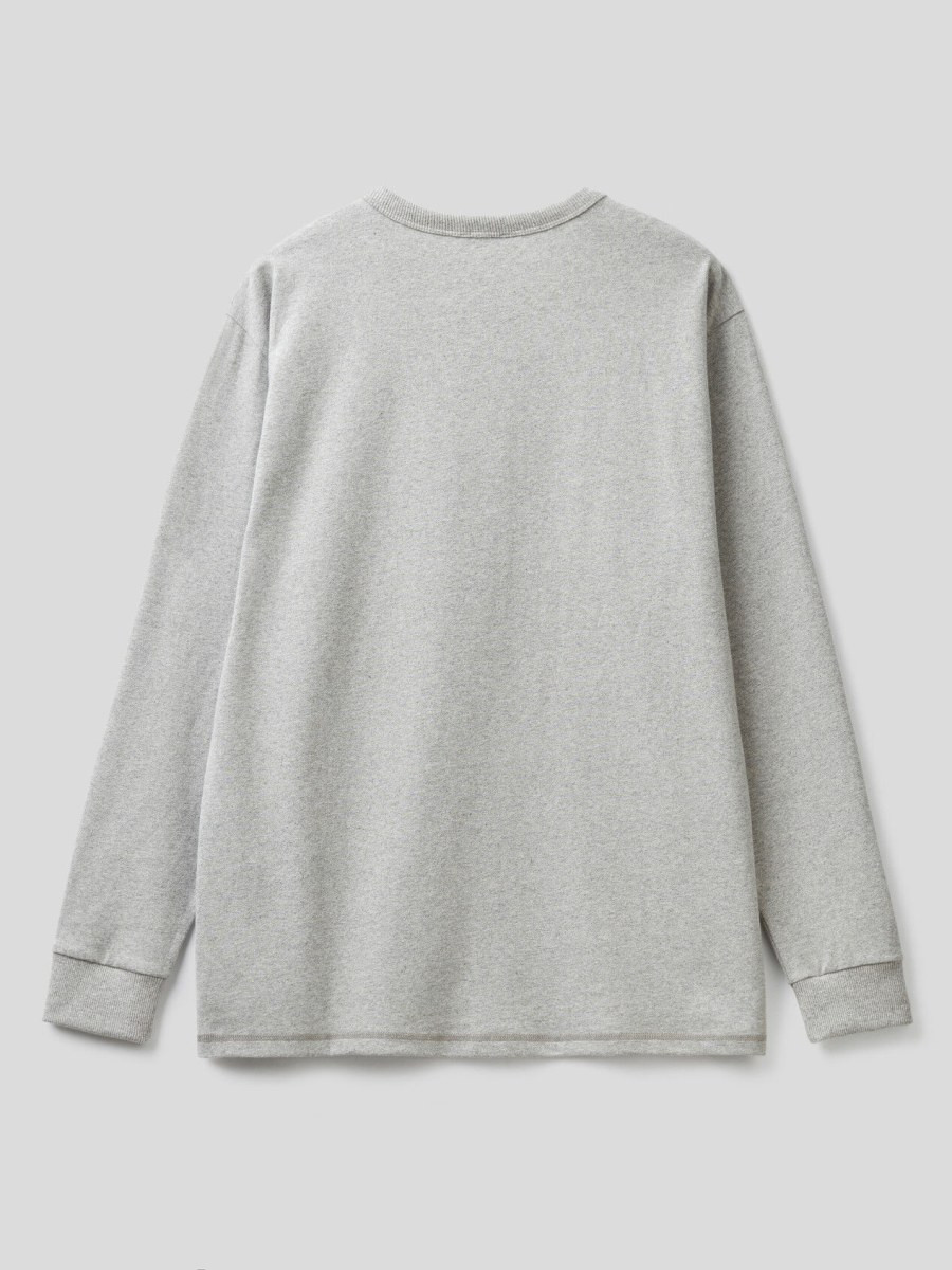 Benetton muška pidžama-gornji deo 