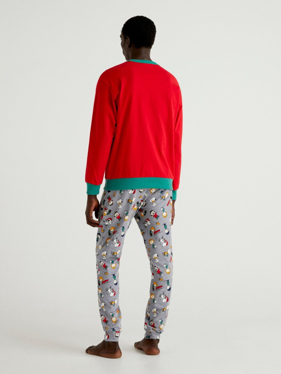 Benetton muška pidžama 