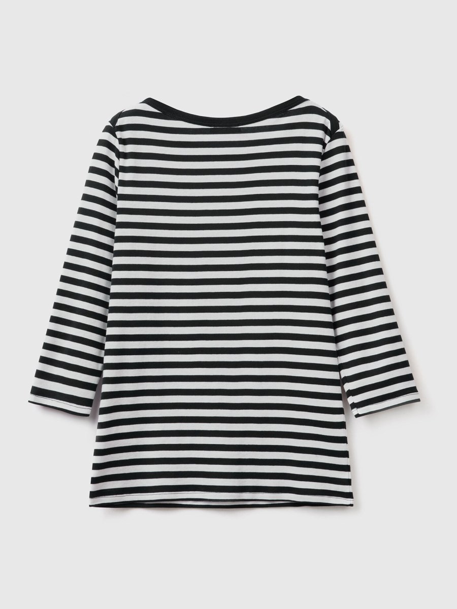 Benetton ženska majica 3/4 