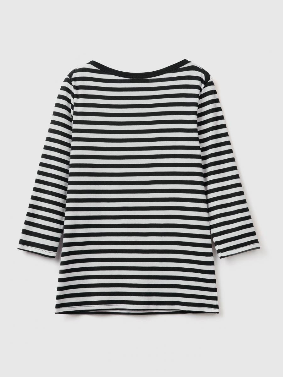 Benetton ženska majica 3/4 