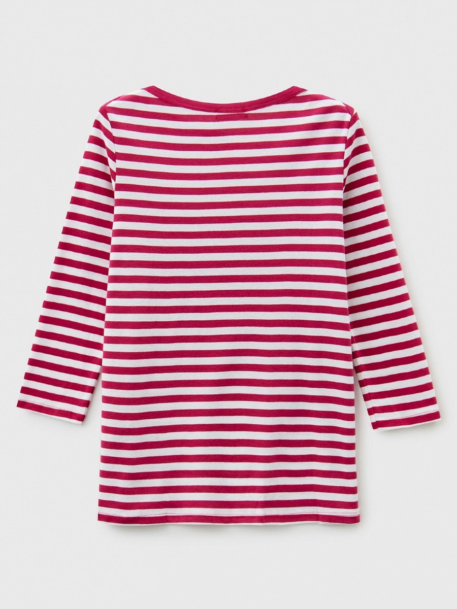 Benetton ženska majica 3/4 