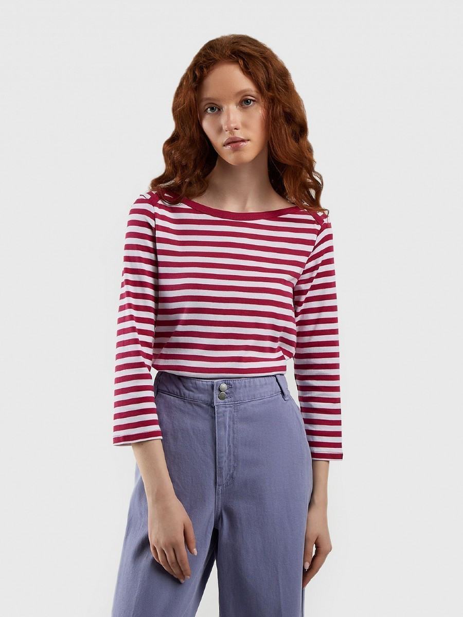 Benetton ženska majica 3/4 