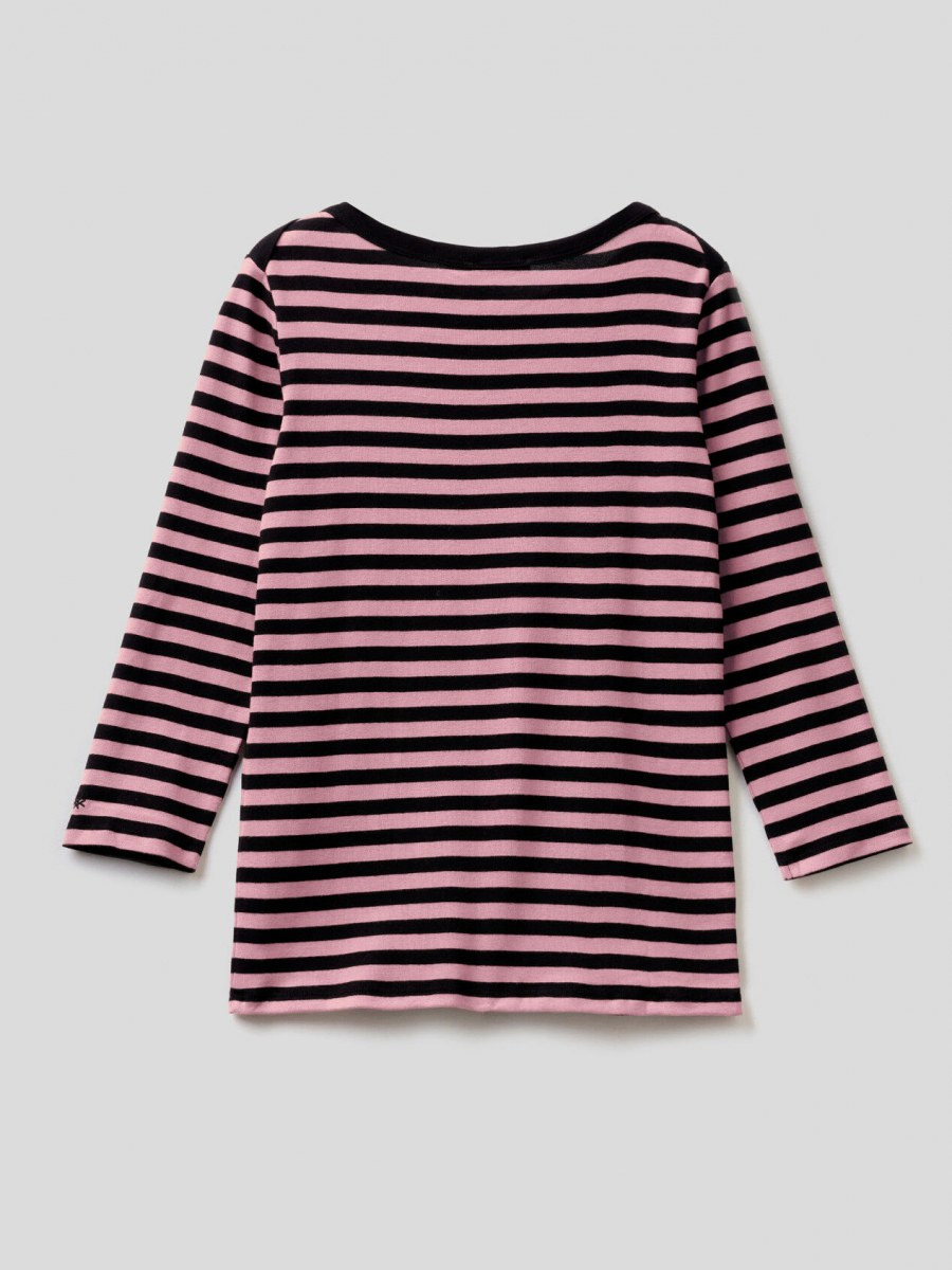 Benetton ženska majica 3/4 