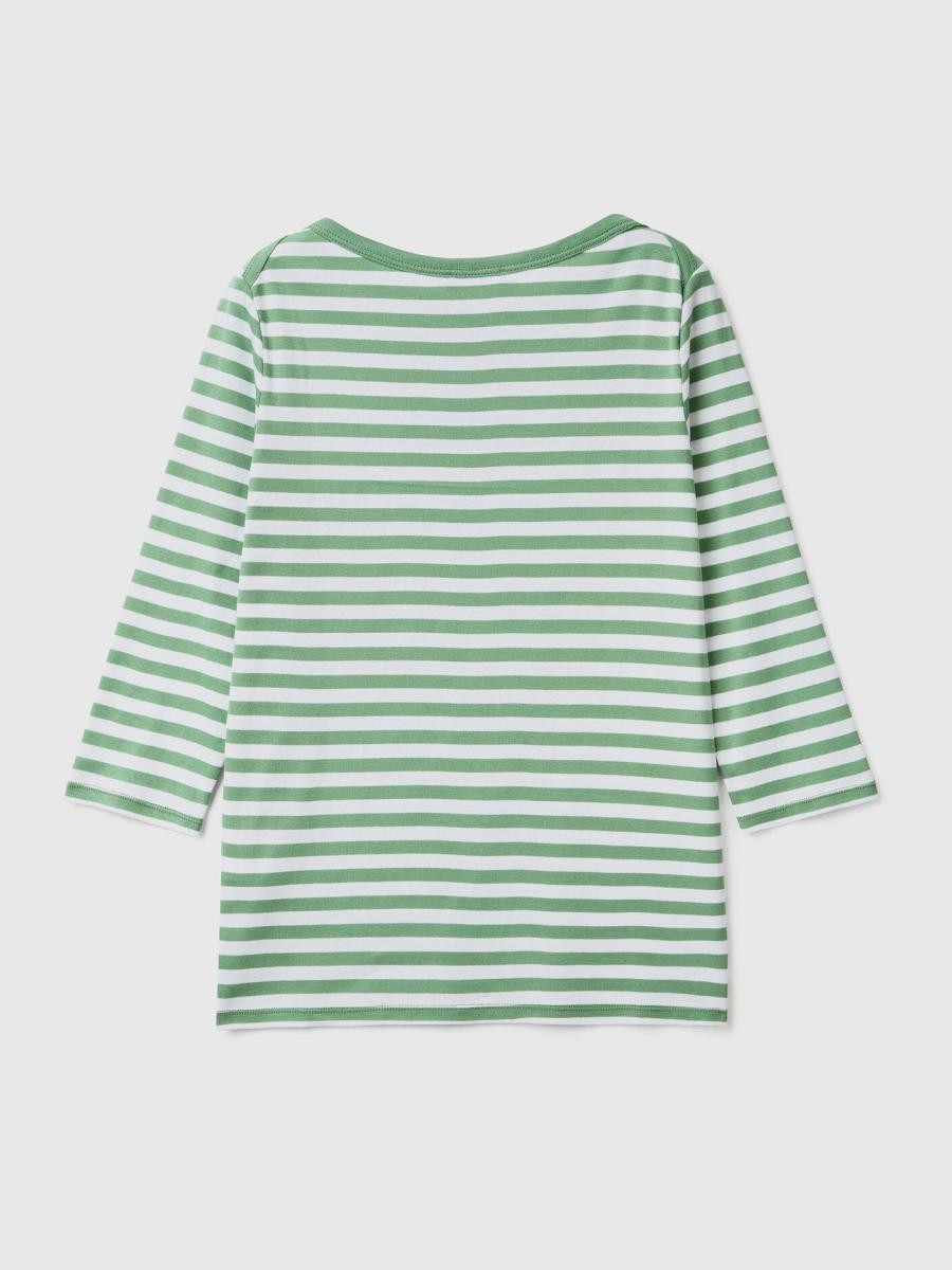 Benetton ženska majica 3/4 