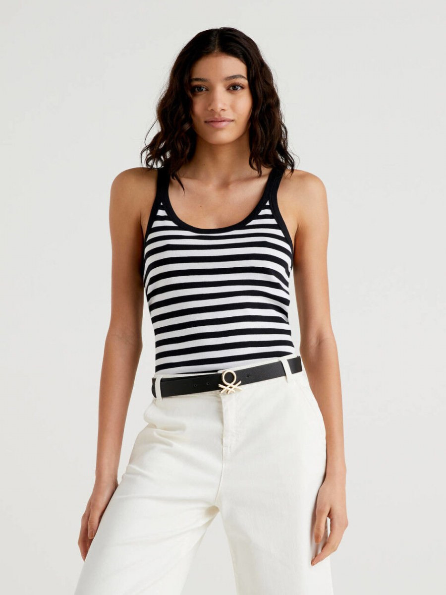 Benetton ženska majica 