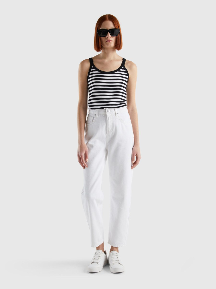 Benetton ženska majica 