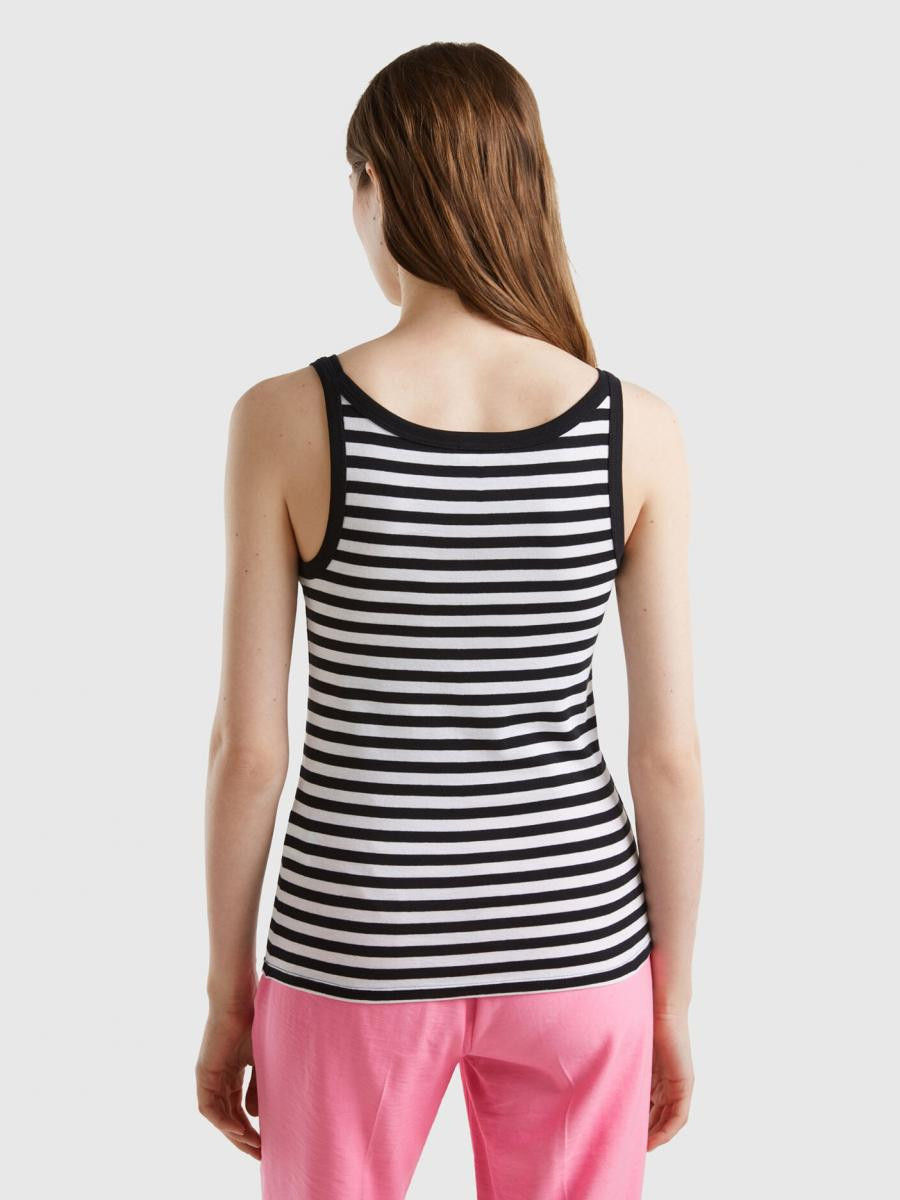 Benetton ženska majica 