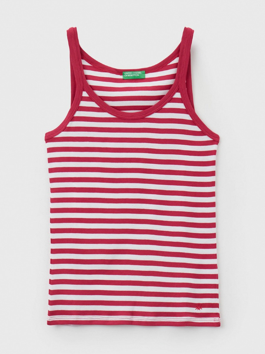 Benetton ženska majica 