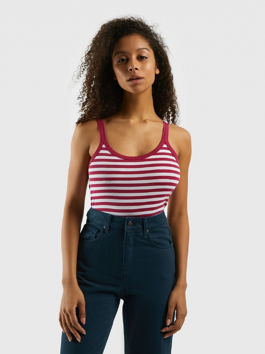 Benetton ženska majica 