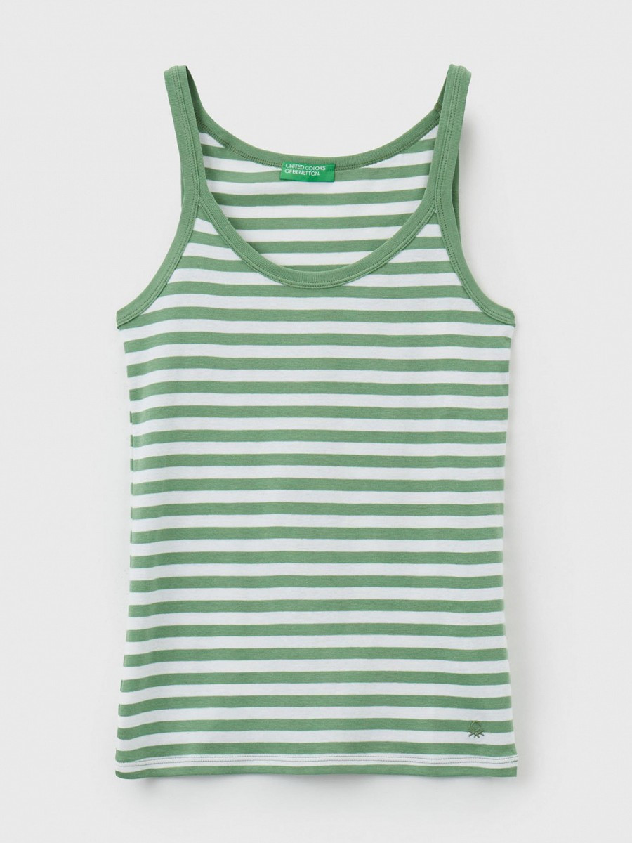 Benetton ženska majica 