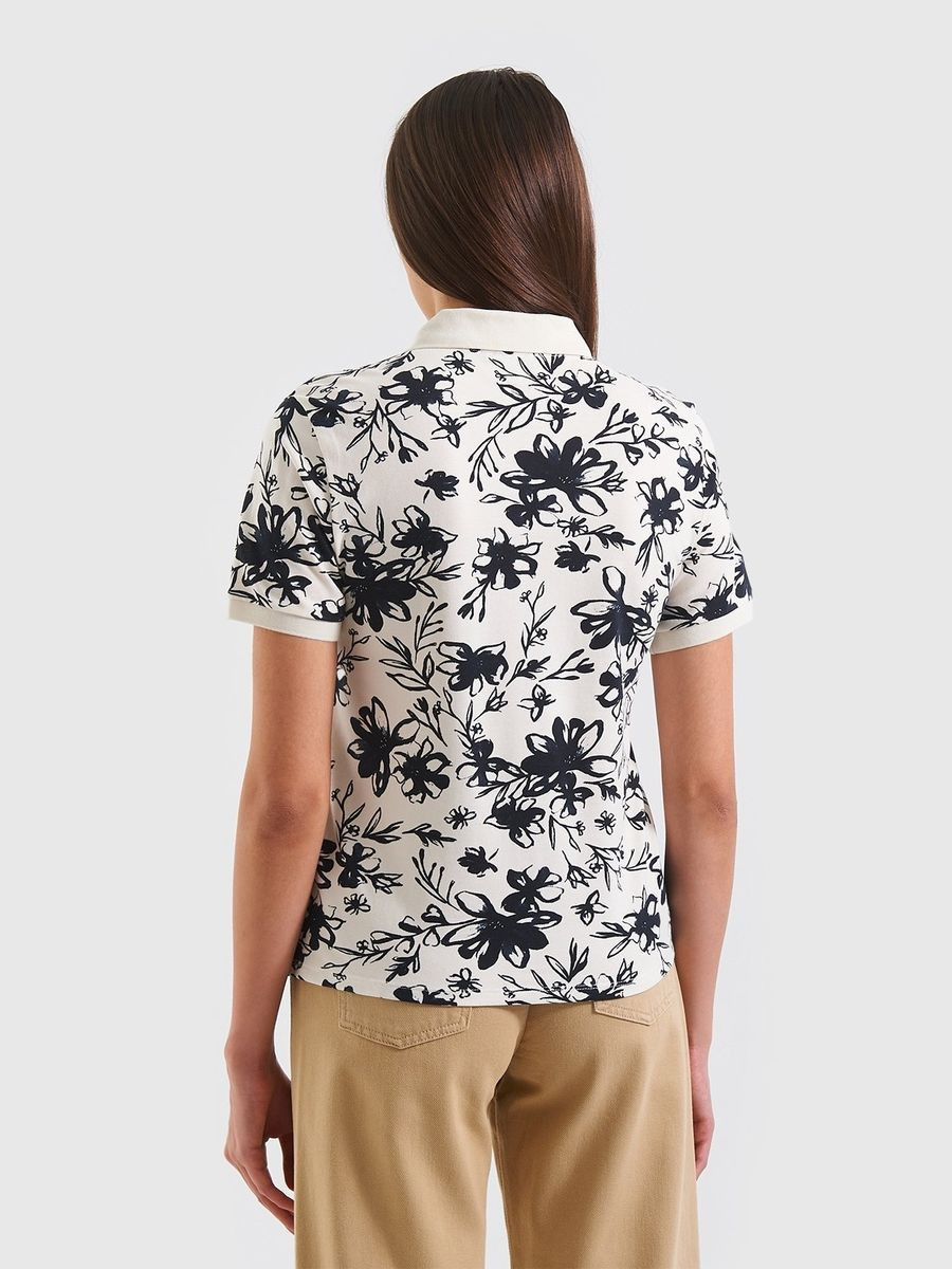 Benetton ženska polo majica 