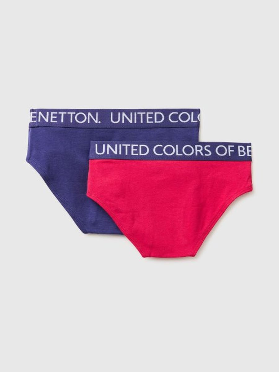Benetton dečiji slip 