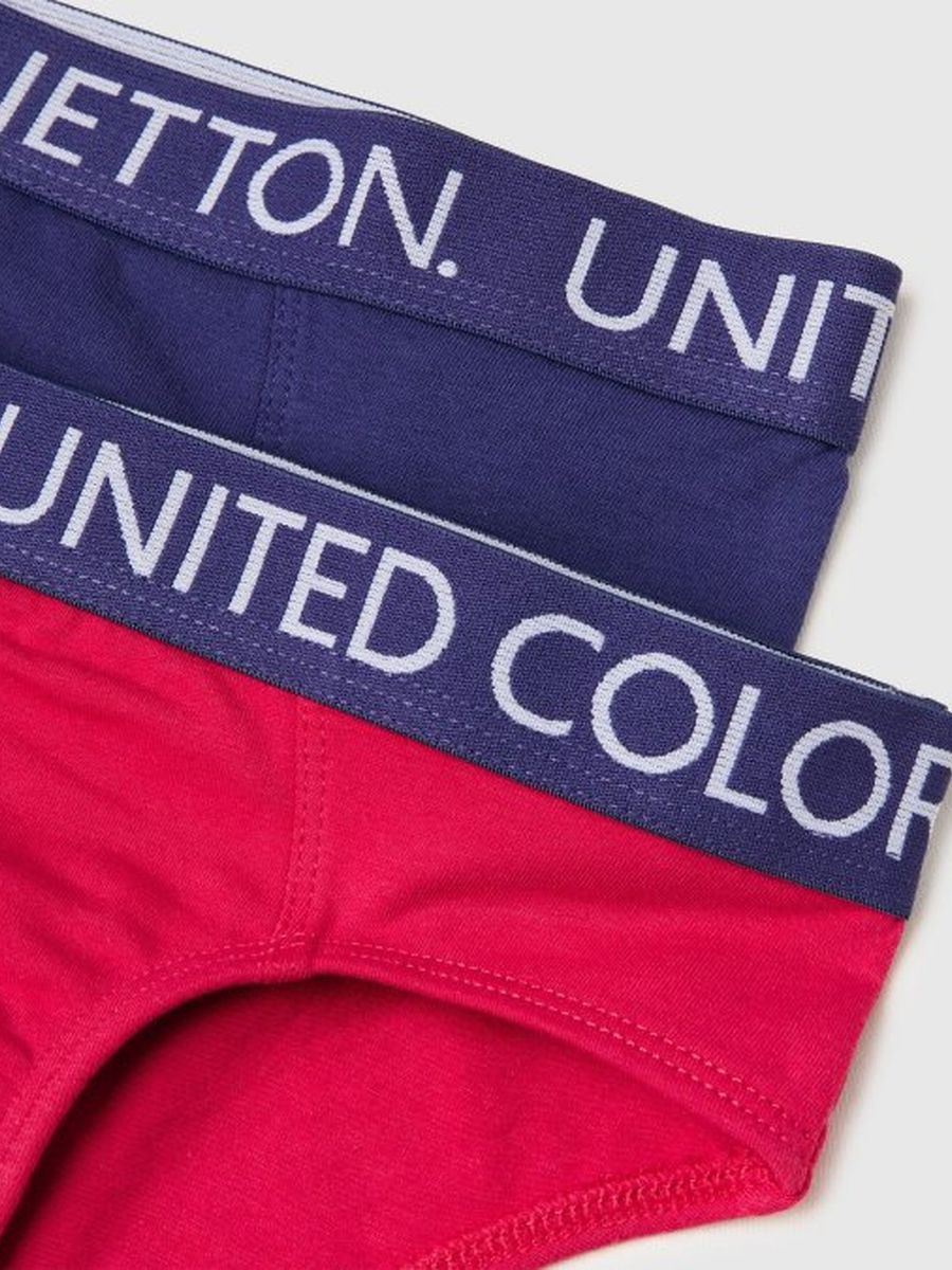 Benetton dečiji slip 