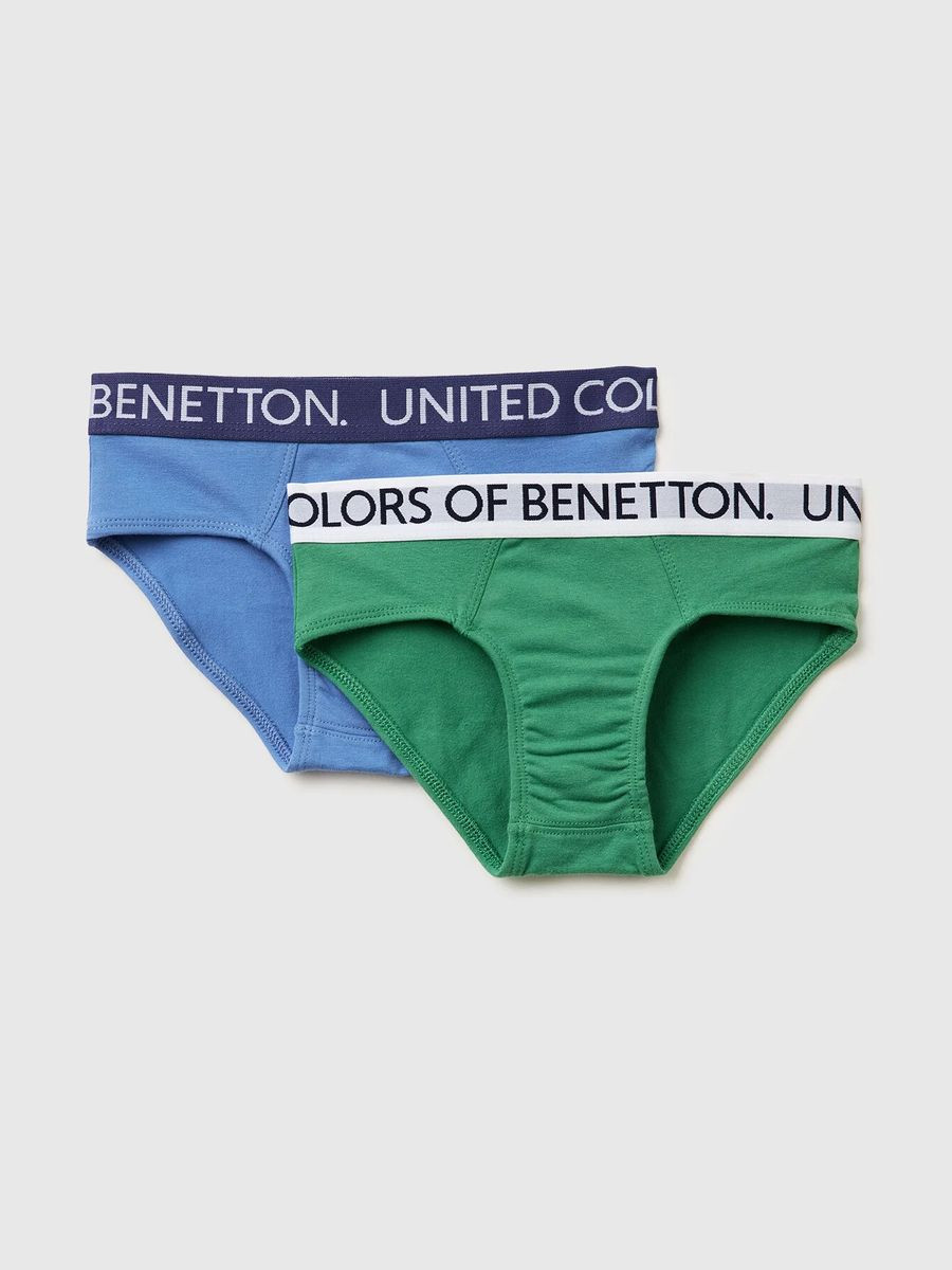 Benetton dečiji slip 