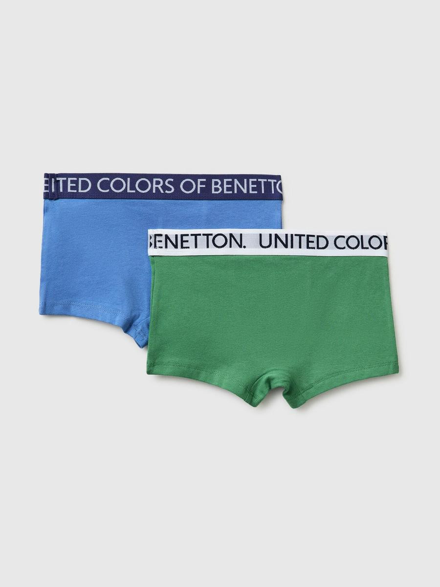 Benetton dečije bokserice 