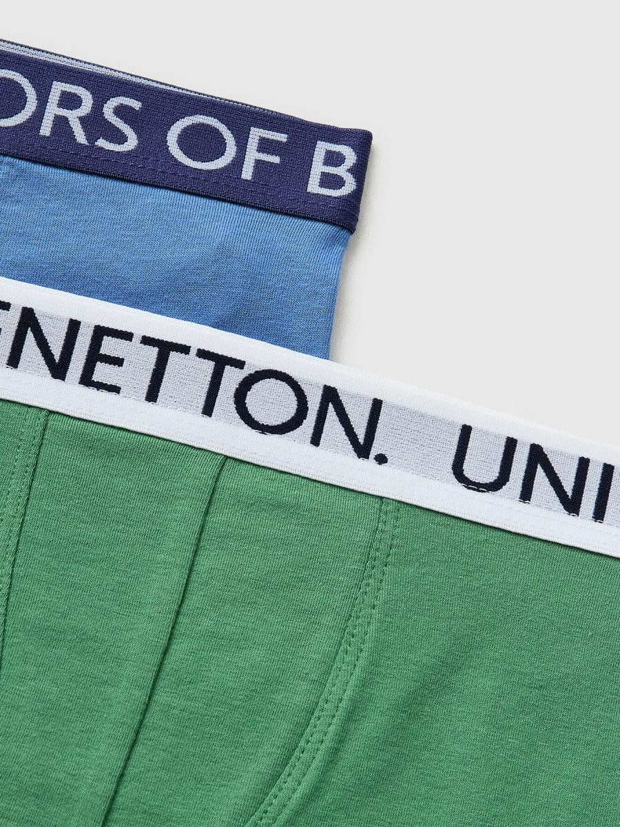 Benetton dečije bokserice 