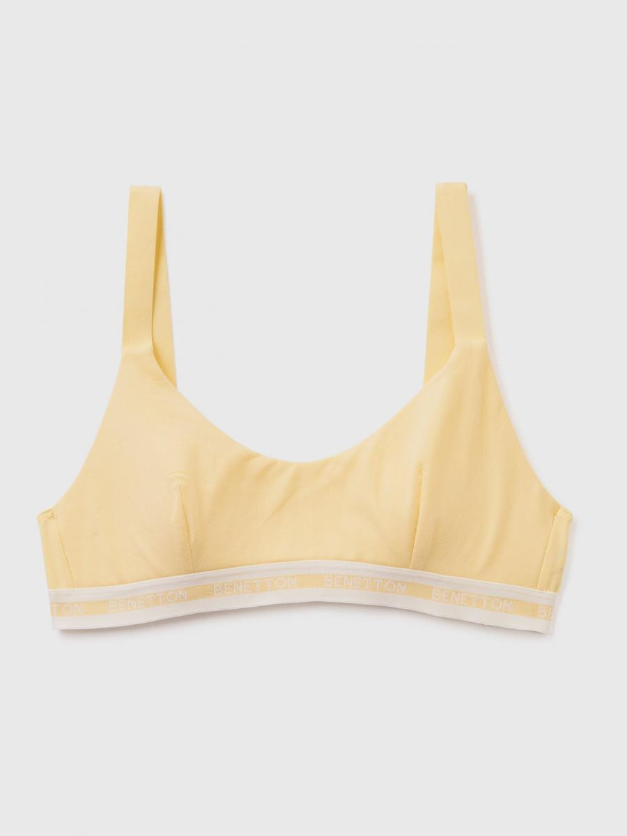 Benetton ženski brushalter 