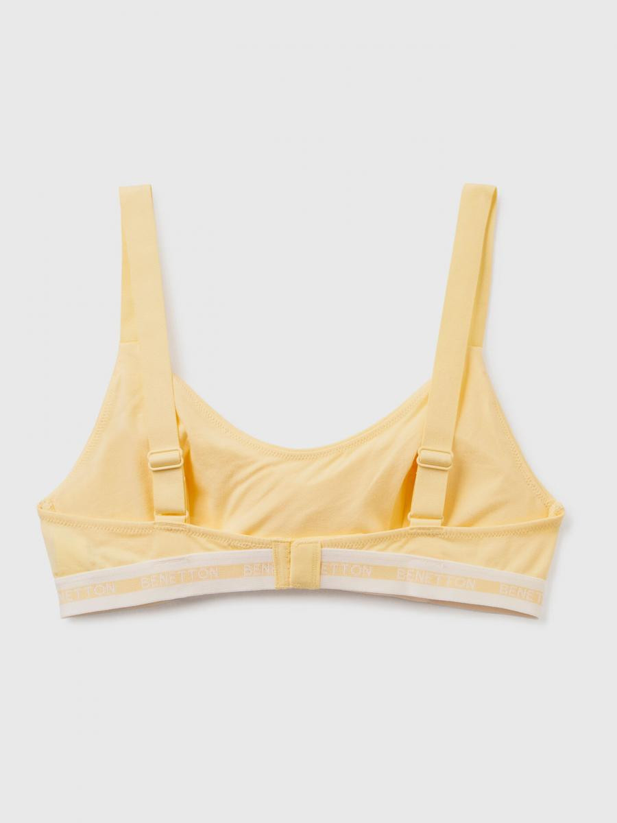 Benetton ženski brushalter 