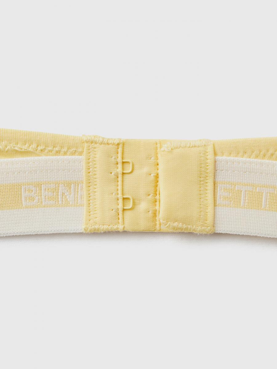 Benetton ženski brushalter 