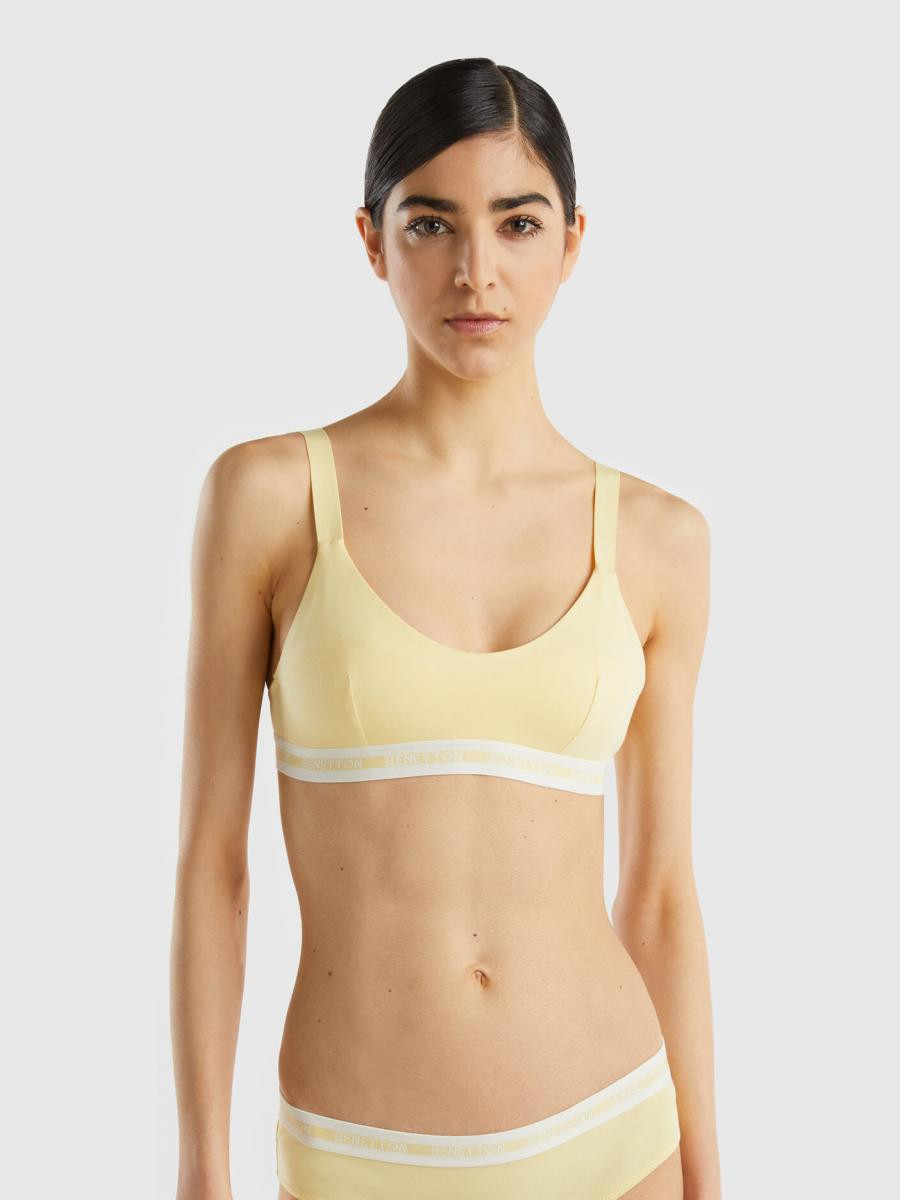 Benetton ženski brushalter 