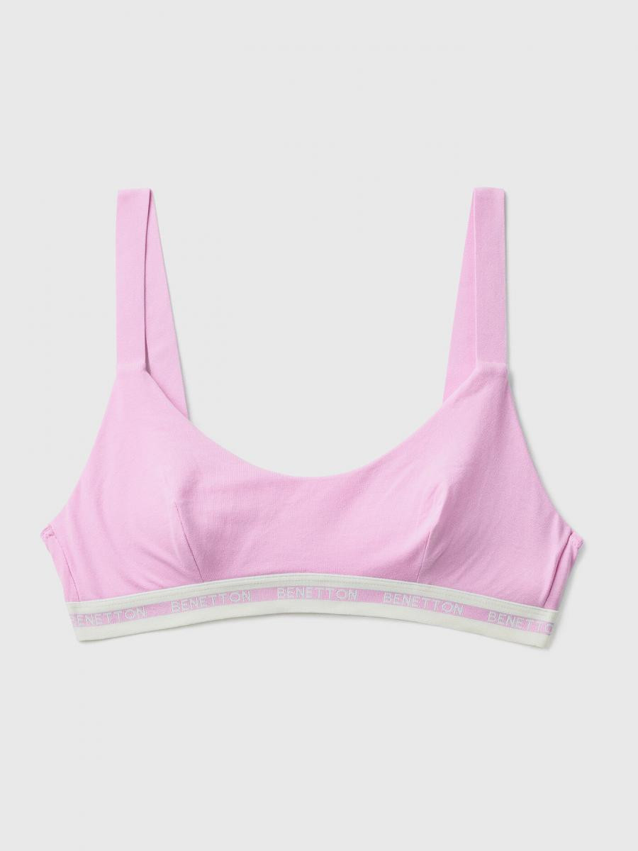 Benetton ženski brushalter 