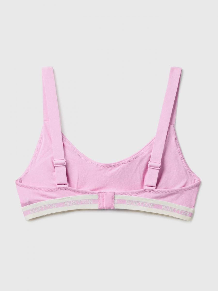 Benetton ženski brushalter 