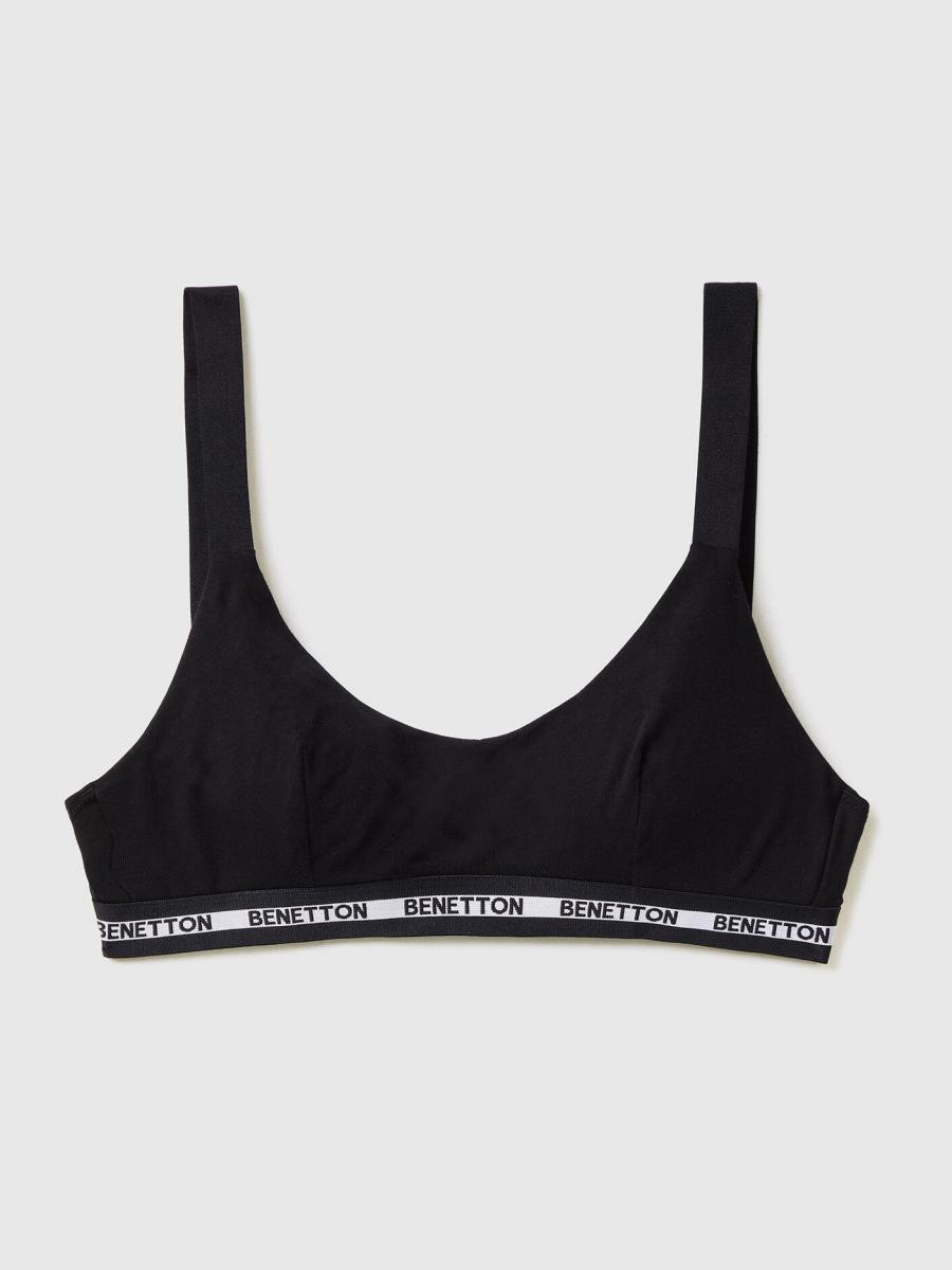 Benetton ženski brushalter 