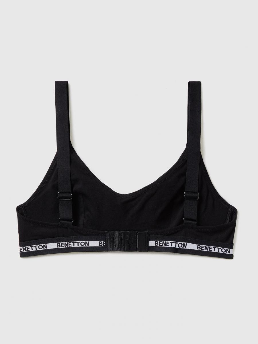 Benetton ženski brushalter 